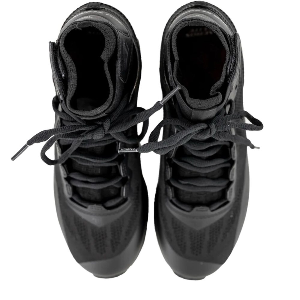 Varsity Spirit Black Women’s Athletic Cheerleading Shoes